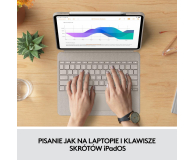 Logitech Combo Touch iPad Pro 12.9" (5. gen) piaskowy - 678736 - zdjęcie 15